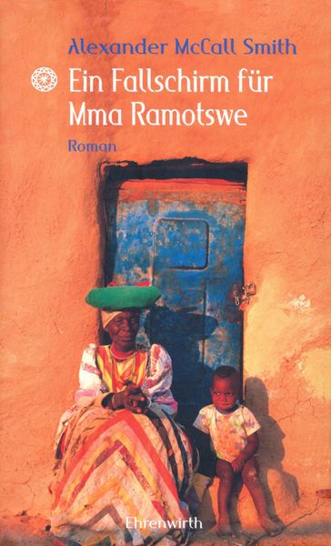 Titelbild zum Buch: Ein Fallschirm für Mma Ramotswe